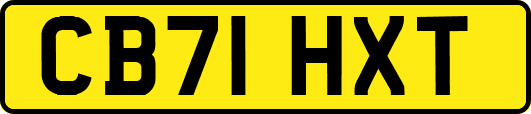 CB71HXT