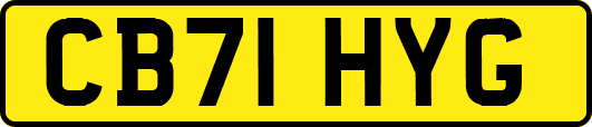 CB71HYG