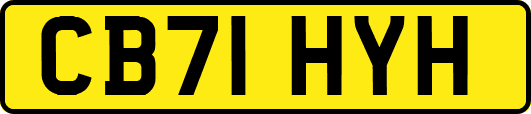 CB71HYH