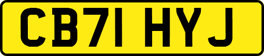 CB71HYJ