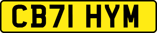 CB71HYM