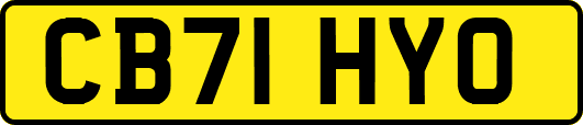 CB71HYO