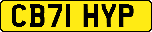 CB71HYP