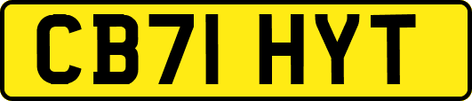 CB71HYT