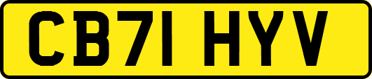 CB71HYV