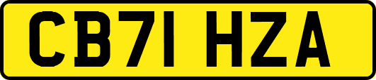 CB71HZA