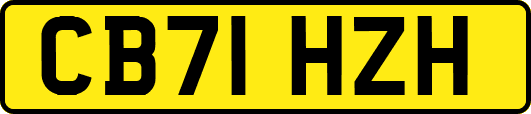 CB71HZH