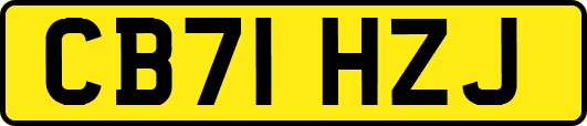 CB71HZJ