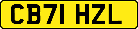 CB71HZL