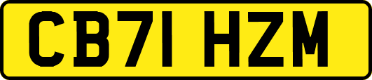 CB71HZM