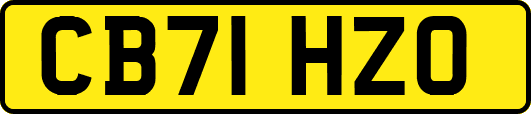 CB71HZO