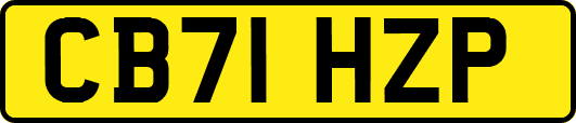 CB71HZP