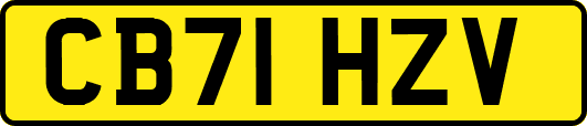 CB71HZV