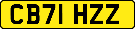 CB71HZZ