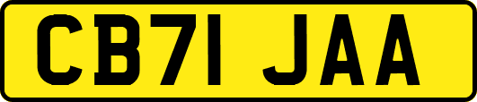 CB71JAA