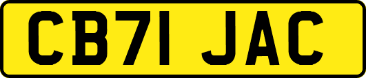 CB71JAC