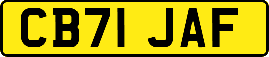 CB71JAF