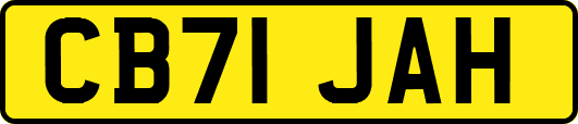 CB71JAH
