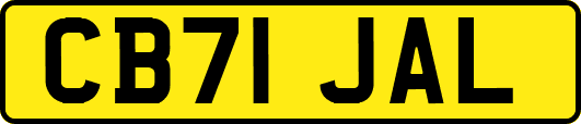 CB71JAL