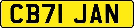 CB71JAN