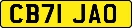 CB71JAO