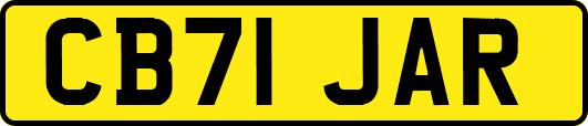 CB71JAR
