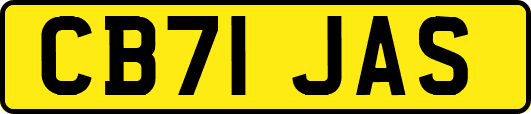CB71JAS