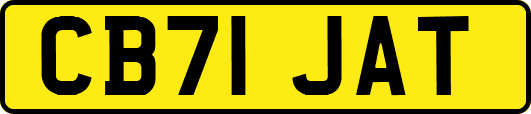 CB71JAT