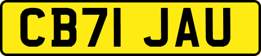 CB71JAU