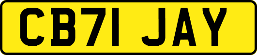 CB71JAY