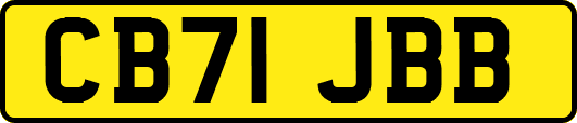CB71JBB