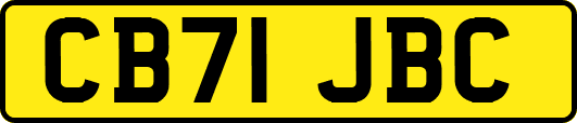 CB71JBC