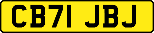 CB71JBJ