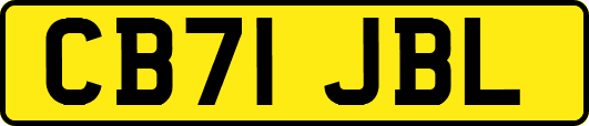 CB71JBL