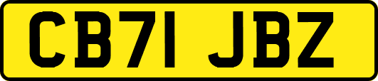 CB71JBZ