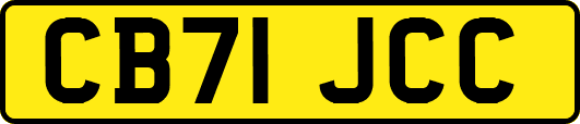 CB71JCC