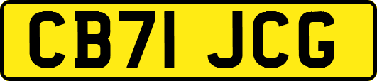 CB71JCG