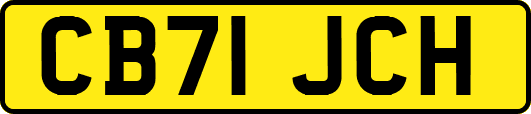 CB71JCH