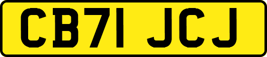 CB71JCJ