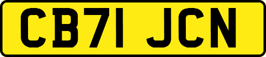 CB71JCN