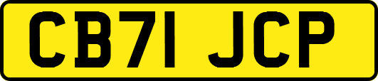 CB71JCP