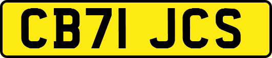 CB71JCS
