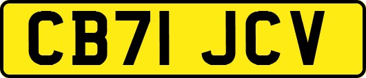 CB71JCV