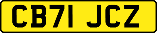 CB71JCZ