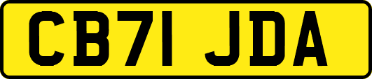 CB71JDA