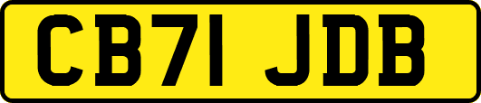 CB71JDB