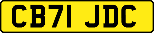 CB71JDC