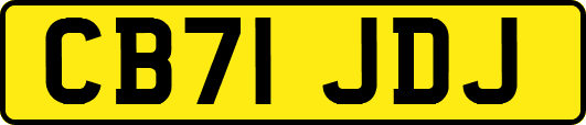 CB71JDJ