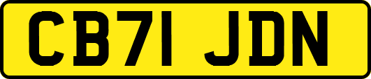 CB71JDN