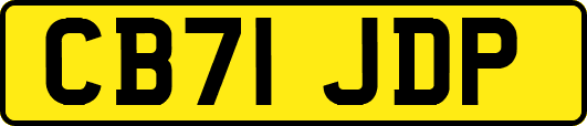 CB71JDP